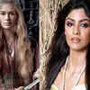 Indian Television actors as Game of Thrones characters