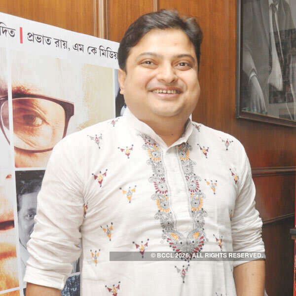 Biswanath Basu