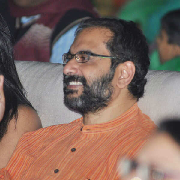 Sanjoy Nag