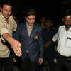 Article image for: India <i class="tbold">poochega</i> Sabse Shaana Kaun: On the sets