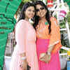 Article image for: Check out our latest images of <i class="tbold">shivaani</i>