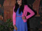 Deepa Gowda at Last Bus press meet in Bengaluru