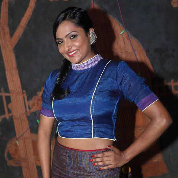 Manasa Joshi