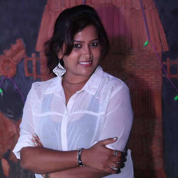 Megha Shree Photos