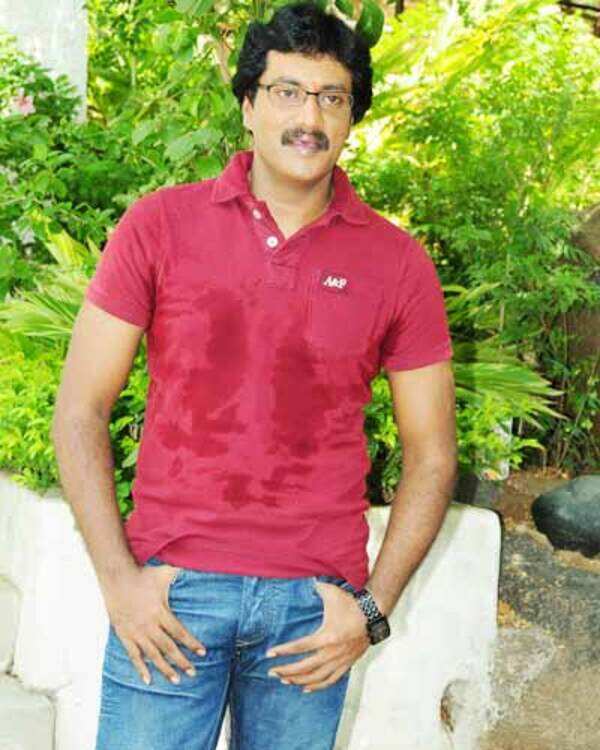 Ramanna