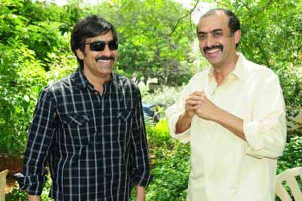 Ramanna