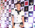 Mirchi Awards '15 - Red Carpet