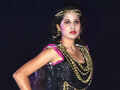 Fashion show in Bhopal