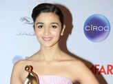 Filmfare Glamour and Style Awards
