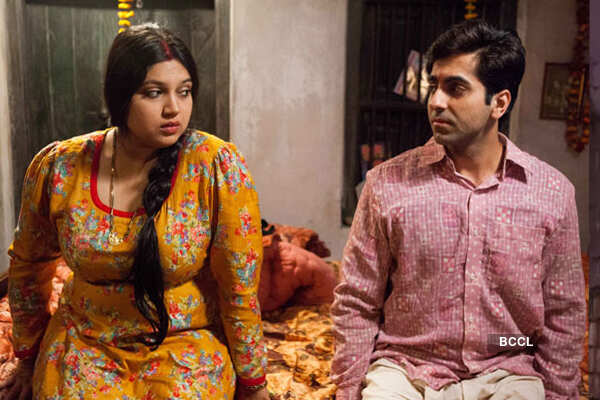 Seema Pahwa Pictures