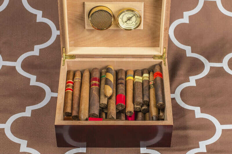 Cigars