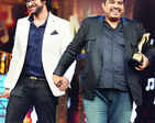 Mirchi Awards '15 – Winners