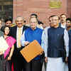 Union Budget 2015 Live Update