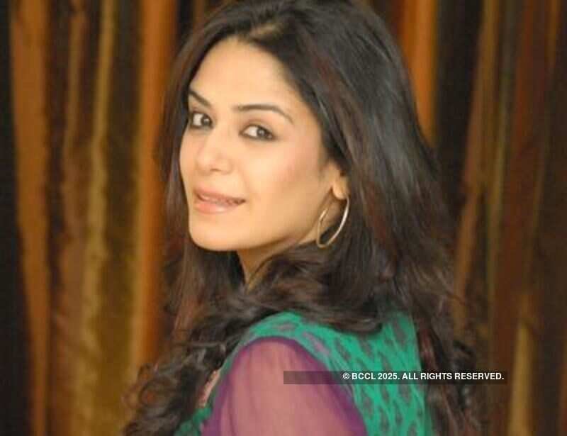 Mona Singh