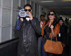 IIFA '09: Celebs in Macau