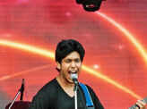 Annual function @ Engineering college