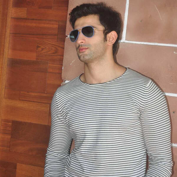 Sidhant Gupta Stills