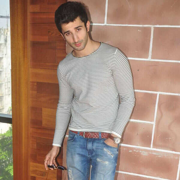 Sidhant Gupta Wallpapers