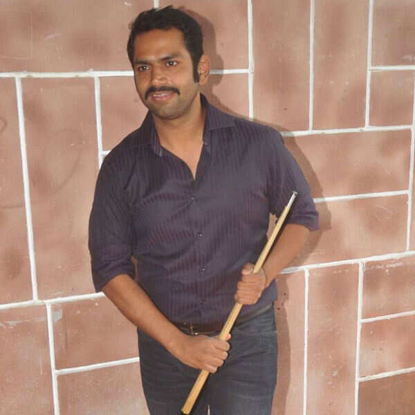 Sharib Hashmi