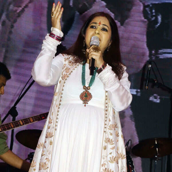 Rekha Bhardwaj