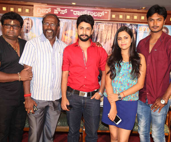 Kari Subbu Stills