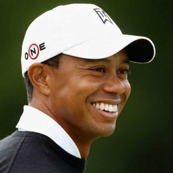 Tiger Woods