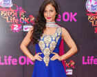 Celebs @ Like OK Holi