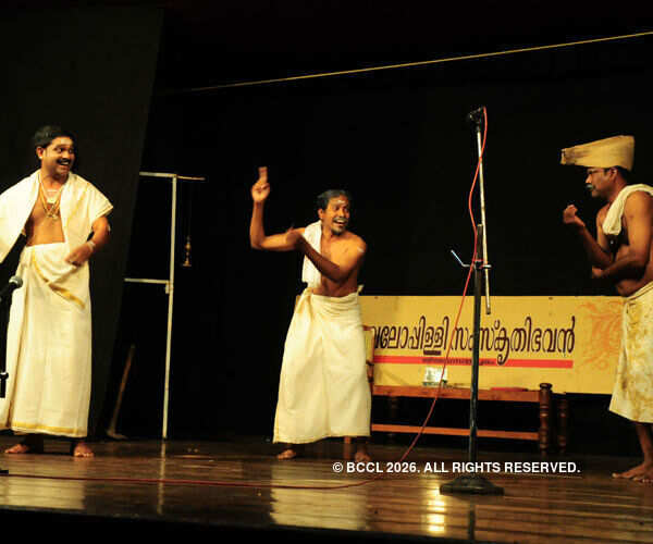 Abhinaya