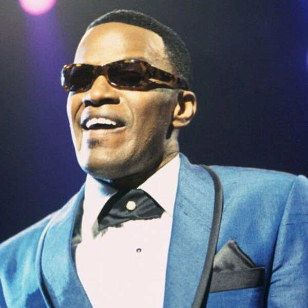 Jamie Foxx