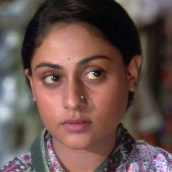 Jaya Bhaduri