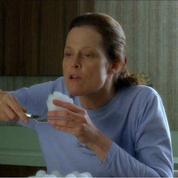 Sigourney Weaver Images