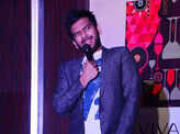 Trip Tease @ Taj