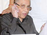Jagmohan Dalmiya elected BCCI president