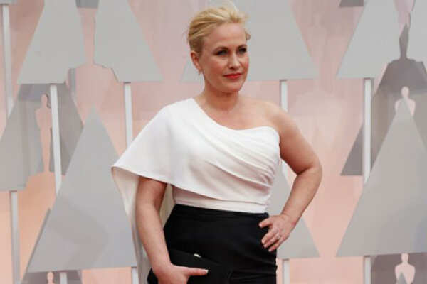 Patricia Arquette Photos