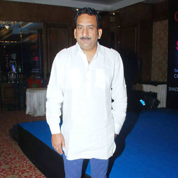Hemant Pandey Photos