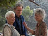 The Second Best Exotic Marigold Hotel