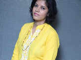Silent Sunila's press meet
