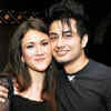 Article image for: The Zafars name their daughter Alyza
