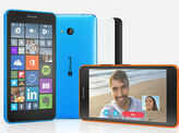 Microsoft unveils Lumia 640, 640 XL smartphones