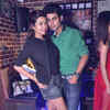 Article image for: See the latest photos of <i class="tbold">Rashi Sharma</i>