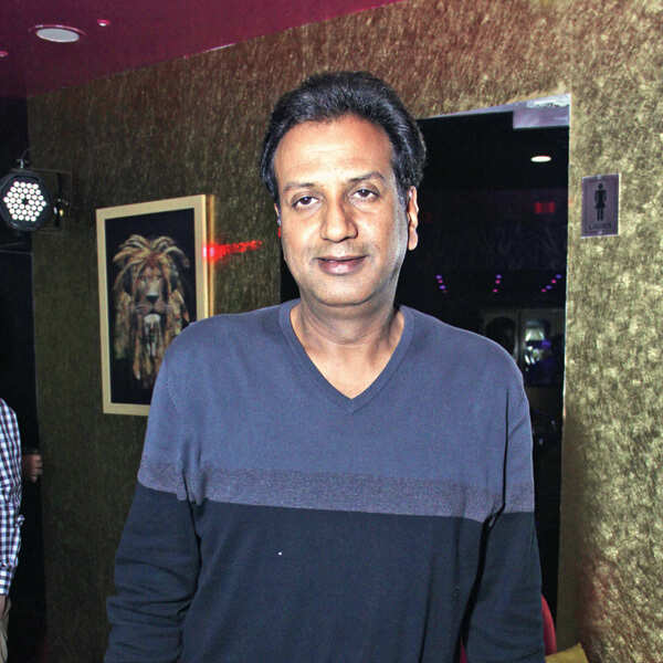 Kewal Garg Images