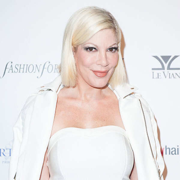 Tori Spelling Pictures