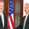 Article image for: India gets letter from Obama through US diplomat