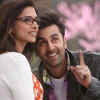 Deepika Padukone and Ranbir Kapoor talk about their relationship