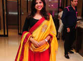 Rotary Club's annual fashion show