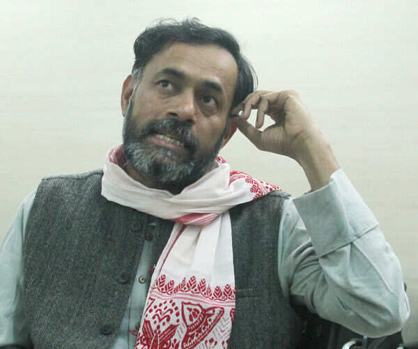 Yogendra Yadav Wallpapers