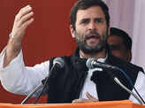 Rahul to be crowned Congress chief