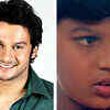 Can you recognize these kids?