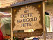 The Second Best Exotic Marigold Hotel: Official trailer #1