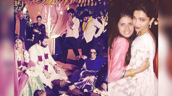 Why Ranveer-Deepika can replace SRK-Kajol